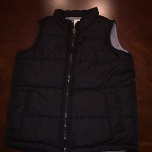 Old Navy Vest
